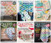 Quilter's World - Full Year 2025 Collection (7 Issues)