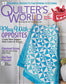 Quilter's World (2023) Full Year Collection (9 Issues)