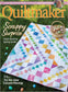 Quiltmaker (2023) Full Year Collection (6 Issues)