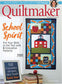 Quiltmaker (2023) Full Year Collection (6 Issues)