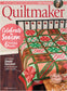 Quiltmaker (2023) Full Year Collection (6 Issues)