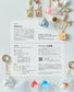 Rebecca's Little Charming Resin Accessories (Lady Boutique Series) (2026)