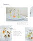 Rebecca's Little Charming Resin Accessories (Lady Boutique Series) (2026)