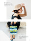 Summer Crochet Item (Ronique) (2018)