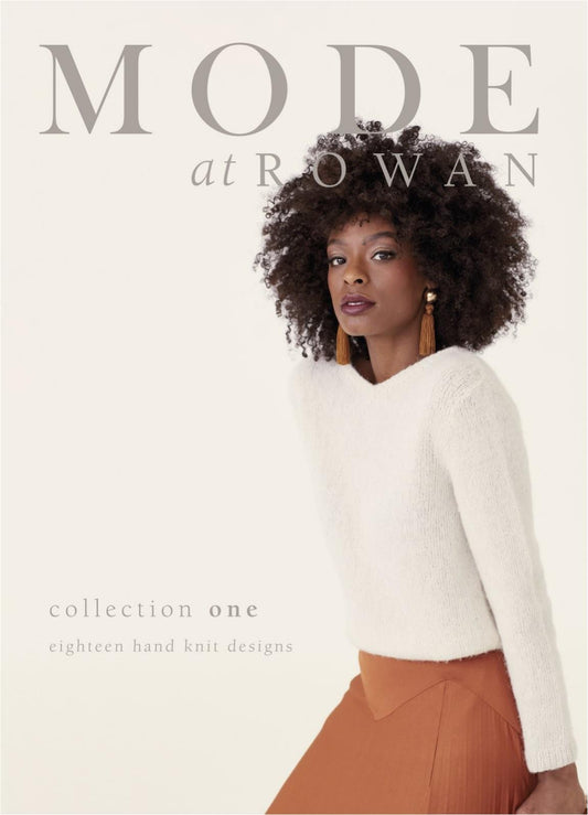 Rowan - Mode at Rowan Collection One (2019)