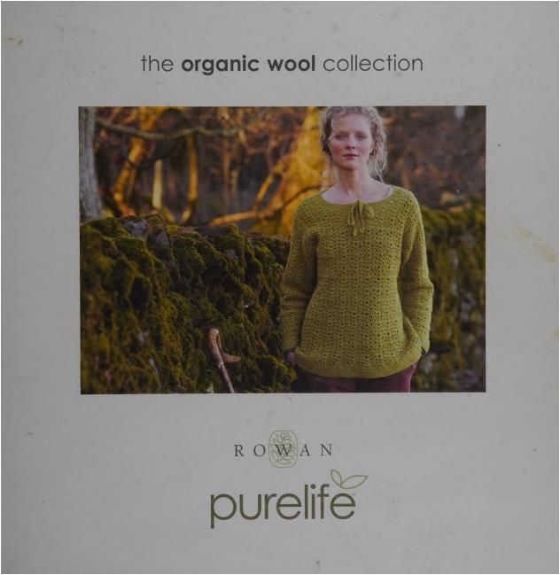 Rowan Fine Lace Yarn, 942 - Chalk (Rowan)