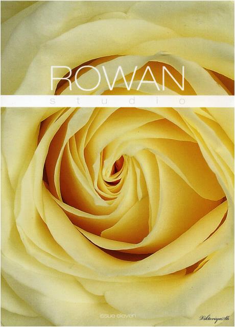 Rowan Studio 11 (ROWAN STUDIO)