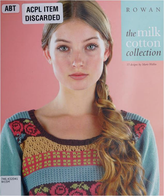 Rowan The Milk Collection (Rowan)