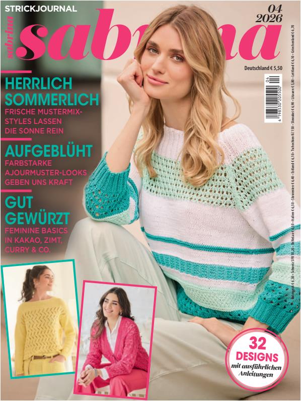 Sabrina 2026-04