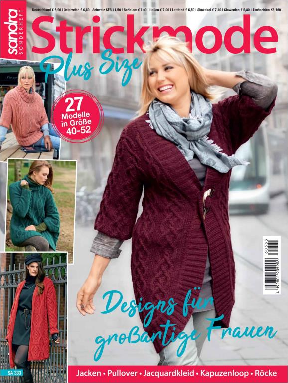 Sandra Sonderheft - Nr.333 2026