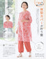 Sewing for Those in Their 60s Vol.15 (Lady Boutique Series No.8642)