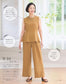 Sewing for Those in Their 60s Vol.15 (Lady Boutique Series No.8642)