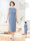 Sewing for Those in Their 60s Vol.15 (Lady Boutique Series No.8642)