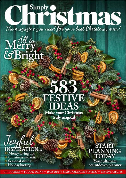 Simply Christmas - 2025