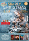 Simply Christmas (2017-2014) (8 Issues Bundled)