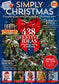 Simply Christmas (2017-2014) (8 Issues Bundled)