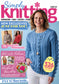 Simply Knitting (2022) Full Year Collection (12 Issues)