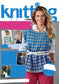 Simply Knitting (2022) Full Year Collection (12 Issues)