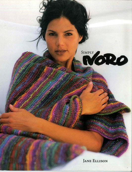 Simply Noro (Jane Ellison)