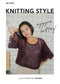 Ski Yarn Knitting Style 2026 Spring-Summer