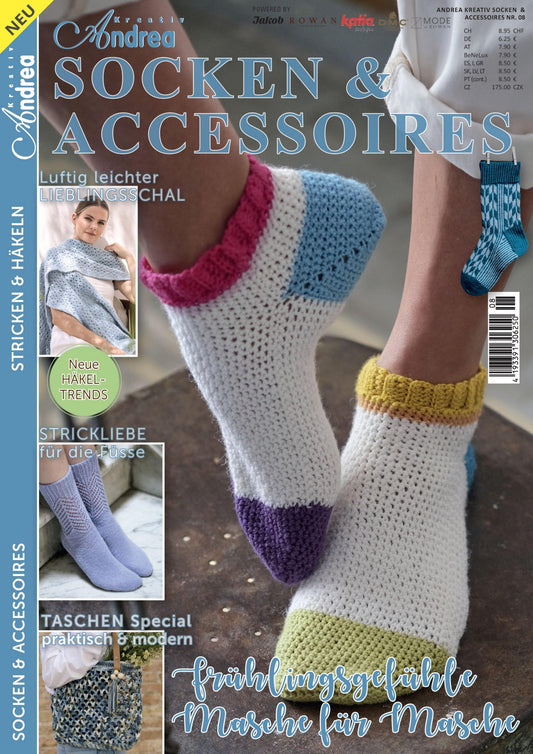 Socken Accessoires 8 2026