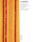Motif 100 Kara Hajimeru Beads Shishu (Keiji Tagawa) (2003) (CHINESE)