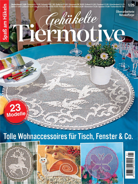 Spab am Hakeln 2025-01
