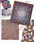 Stained Glass Quilt (Lady Boutique Series)