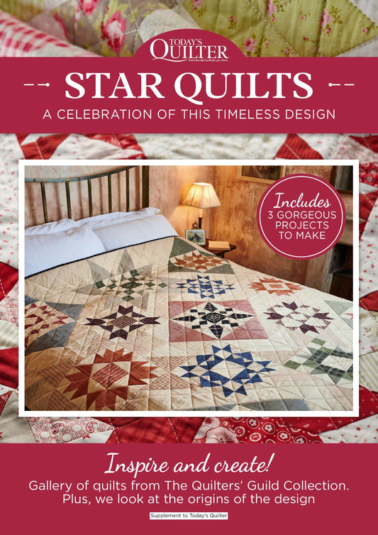 Star Quilts (2022)