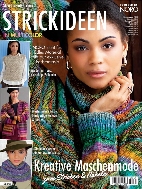 Stricktrends Extra Issue 68 2026