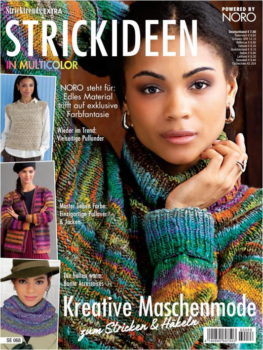 Stricktrends Extra Issue 68 2026