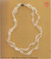 Tatting Lace Accessory Recipes - Takako Kitano (Peikko) (2011)