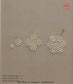 Tatting Lace Accessory Recipes - Takako Kitano (Peikko) (2011)