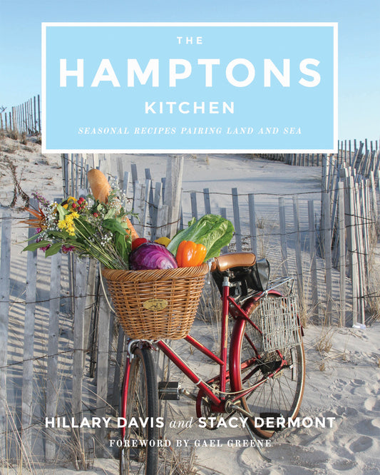 The Hamptons Kitchen (Hillary Davis, Stacy Dermont)