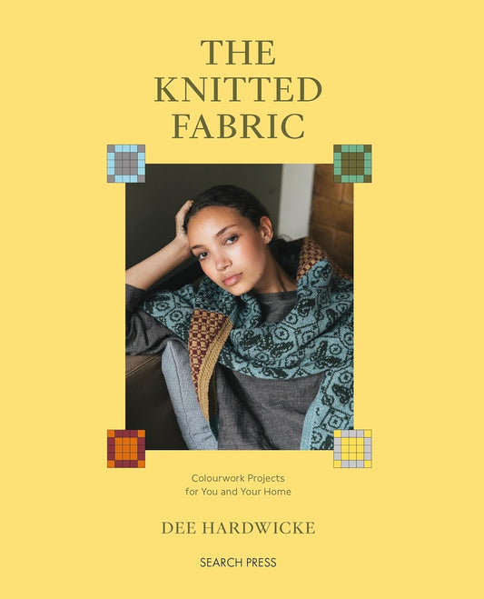 The Knitted Fabric (Dee Hardwicke)