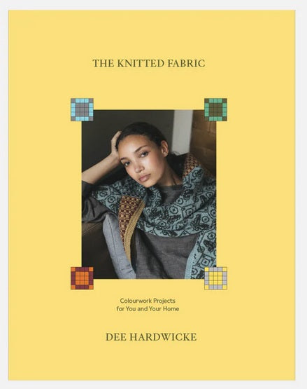 The Knitted Fabric (Dee Hardwicke)