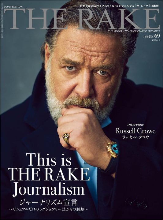 The Rake Japan (2026)-05