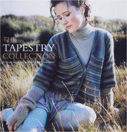 The Tapestry Collection (Rowan)