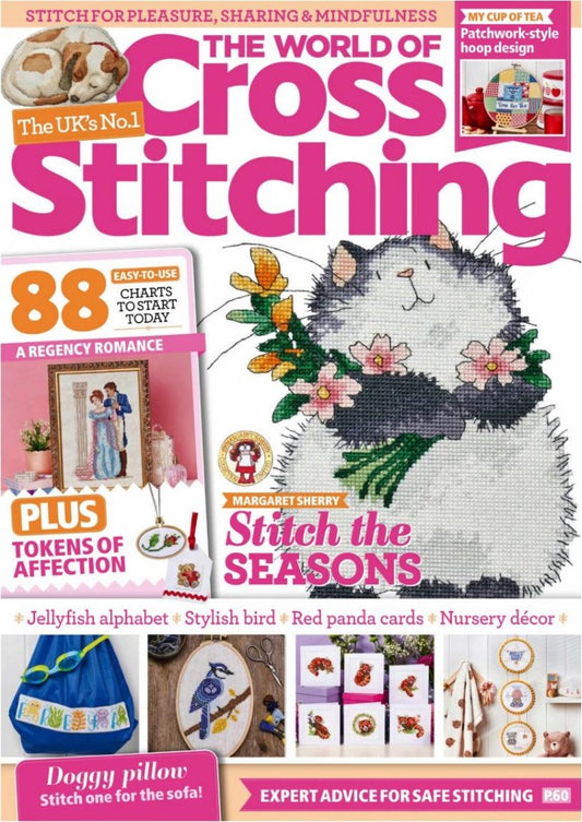 The World of Cross Stitching (2025)-02