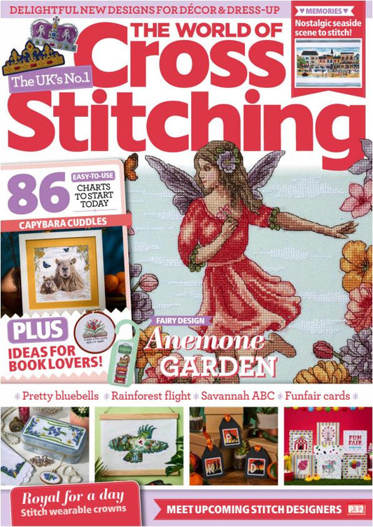 The World of Cross Stitching (2025)-05