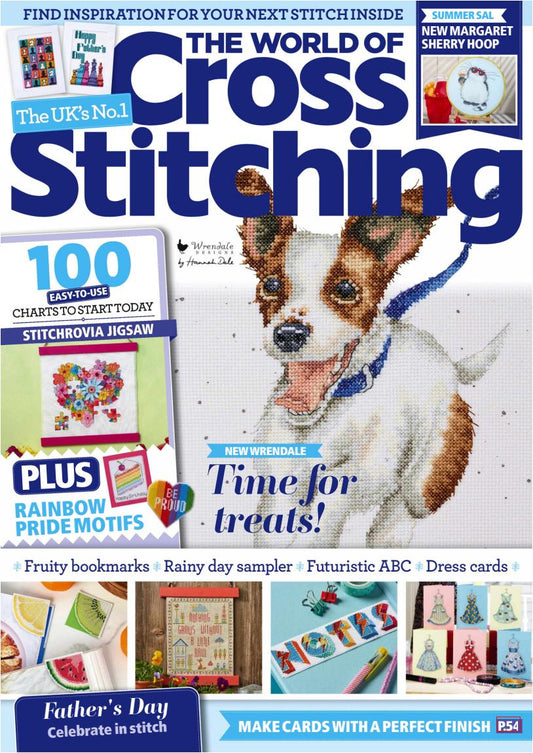 The World of Cross Stitching (2025)-06