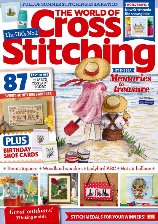 The World of Cross Stitching (2025)-07