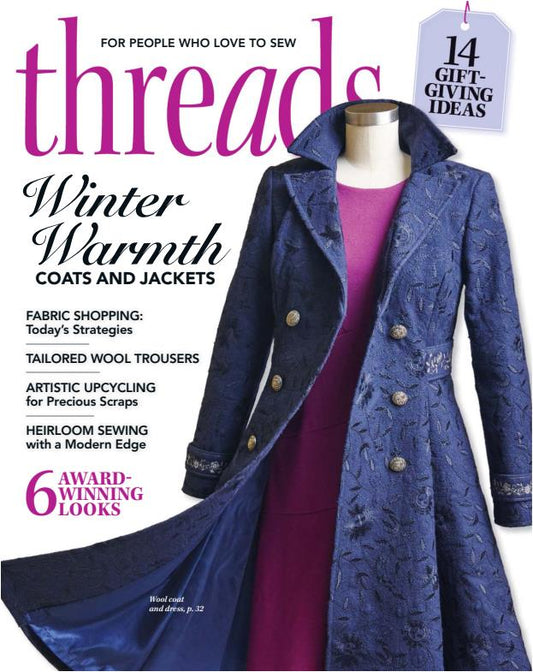 Threads - 232 2025-Winter