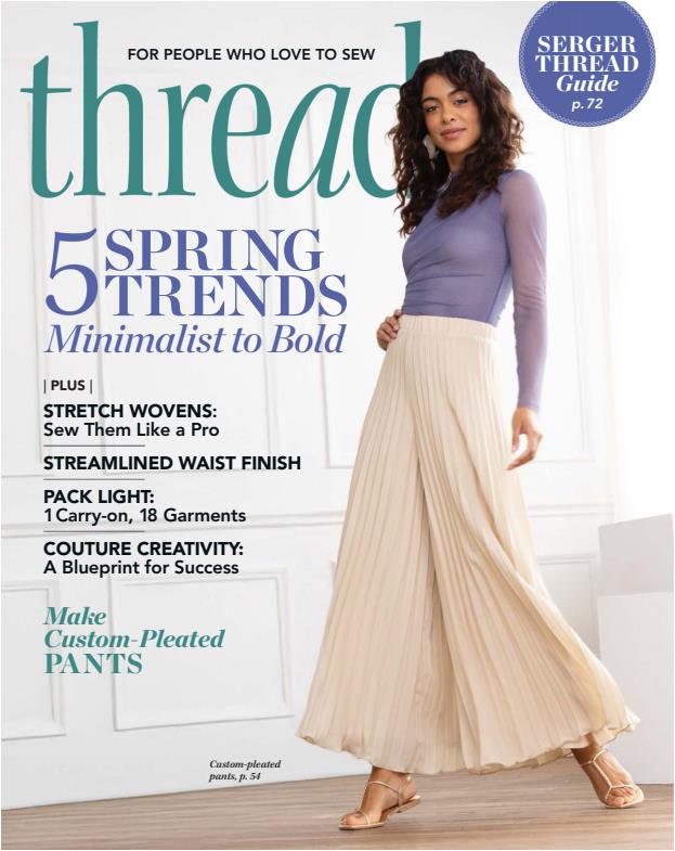 Threads - 233 2026-Spring