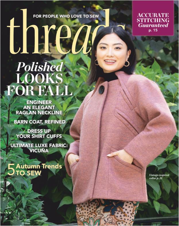 Threads - 235 2026-Fall