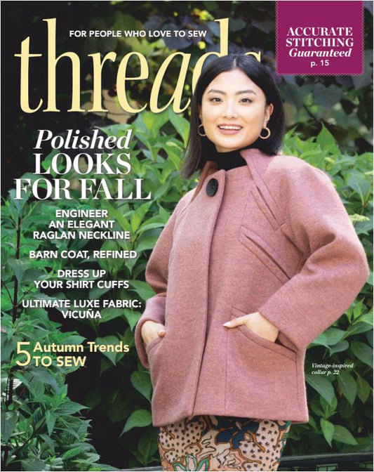 Threads - 235 2026-Fall
