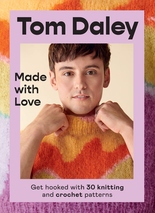 Tom Daley - Made with Love (2022)
