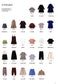 My Favorite Super Simple Handmade Clothes (Tomomi Okawa) (2014) (CHINESE)