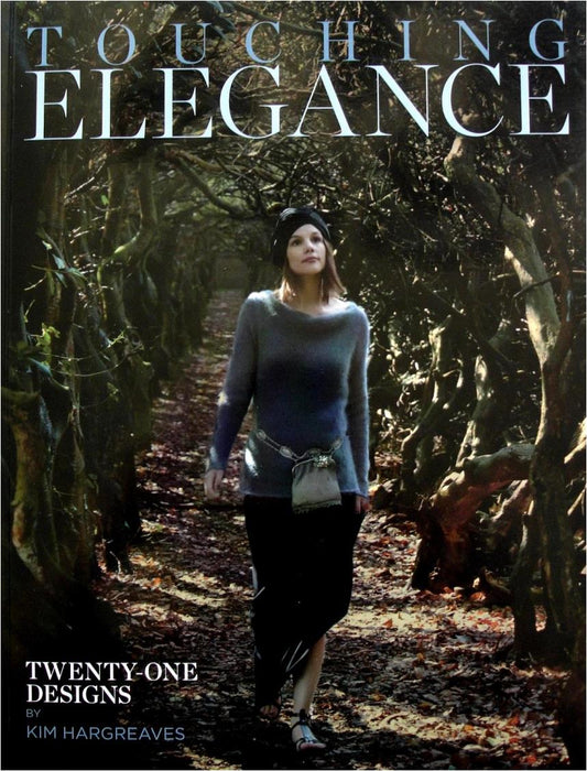 Touching Elegance (Kim Hargreaves, Kathleen Hargreaves)