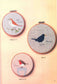 Travel Notes on Embroidery (A Visit to Peter Rabbits Hometown) (Kazuko Aoki)